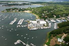 Kingman Yacht Center In Cataumet Ma United States Marina