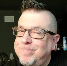 Bruce Triplett's Instagram, Twitter & Facebook