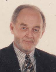 Ronald Eugene Gray (1939-2013)