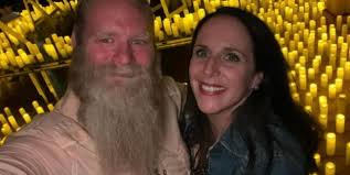 Joe Correll and Marcia Berry's Wedding Website