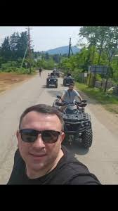 ოფროუდი ბათუმის პანორამულ გზებზე