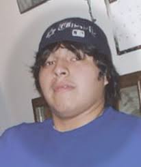 Darryl Keith Terkildsen~