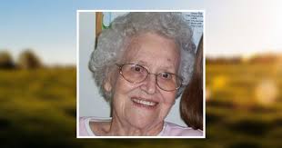 Beatrice J. Lundberg Obituary May 4, 2010
