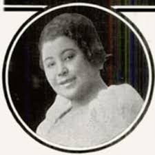 Florence Cole-Talbert