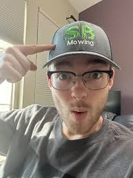 We are headed to Waco, TX to mow! If you are in the area and know of any  CRAZY lawns, send me an email with an address and pictures to  SBMowing.business@gmail.com Thanks