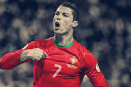 Cristiano Ronaldo Portugal Wallpapers - Top Free Cristiano Ronaldo Portugal Backgrounds - WallpaperAccess