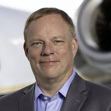 Global Jet Capital's VP Sales UK, Middle East, and India Simon Davies talks  to BBGA about their business and their reasons for becoming a member of  BBGA.