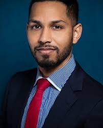 Meet the team at Michael Iyore Law