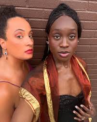 Ianne Fields Stewart 🧿 (@thefreeactorvist) • Instagram photos and videos