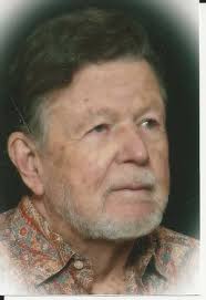 William Richmond (Bill) Bathurst Obituary