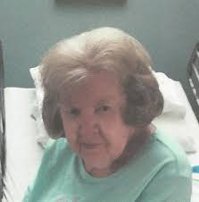Obituary for Betty Jane Wheeler