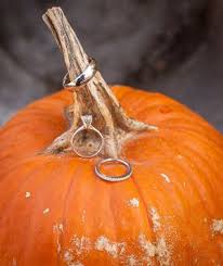 Wedding Superstition The Ring Drop Is Dropping The Rings Before The Ceremony Really Bad Luck Wedding Superstitions Pink Bride Wedding Ring Bands