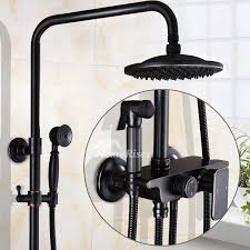 We did not find results for: Best Shower Faucets Black Brass Oil Rubbed Bronze Wall Mount Rustic