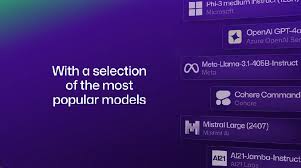 从现在起，GitHub上超1亿开发者可直接访问全球顶级大模型，构建AI ...