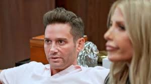 Tracy Tutor Reveals the "Truth" of Split from Erik Anderson