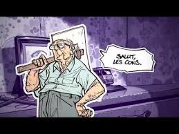 Tout sur la série vieux fourneaux (les) : Bande Annonce Officielle De La Serie Bd Les Vieux Fourneaux Youtube