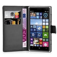 Cadorabo Hülle für Nokia Lumia 830 in ...