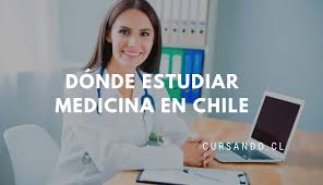 Imparte ocho carreras de pregrado : Donde Estudiar Medicina En Chile Universidades Y Ranking