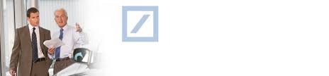 Открыть страницу «deutsche bank» на facebook. Equipment And Property Leasing