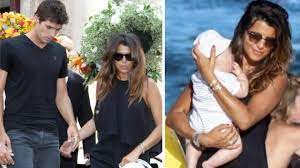 Karine ferri est une maman comblée. Karine Ferri Fait Des Confessions Inattendues Sur Mael Son Fils De 1 An