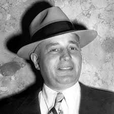 WILLIE MORETTI was a Gambino underboss and actual godfather to Frank  Sinatra. By 1951, his mental condition was deteriorating from  advanced-stage syphilis and bosses feared he was becoming too talkative. On  October