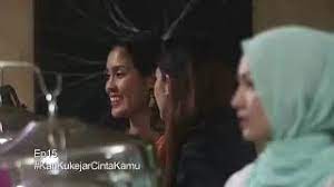 Kerana cinta mereka berkahwin secara senyap sebelum tiga bulan kembalinya ke. Kan Ku Kejar Cinta Kamu Episod 15 Youtube