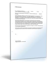 Verfassen sie schreiben rechtlich korrekt mit unseren briefvorlagen und formulierungshilfen. Praktikumszeugnis Allgemein Note Drei Vorlage Zum Download