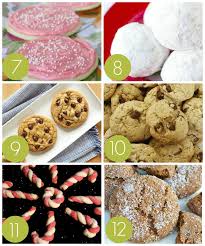 From classic options like sugar and gingerbread cookies to some adorable alternatives—hello, elf on the shelf!—these festive recipes will certainly. 100 Of The Best Easy Christmas Cookie Recipe Ideas The Dating Divas