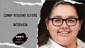 Dr. Roderick Heath Full Interview