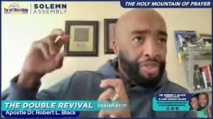 Celebrating 100 Years of Ministry for Pentecost City Mission Church