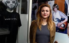 Kurt Cobain S Daughter What I Ve Learned From My Dad S Private Journals Kurt Cobain Frances Bean Cobain Nirvana Kurt Cobain