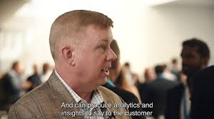 Jack Welde, CEO, Smartling, at SlatorCon San Francisco 2019