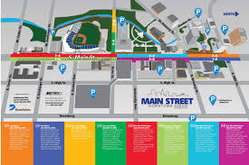 How To Get To Canal Park Parking Directions Rubberducks