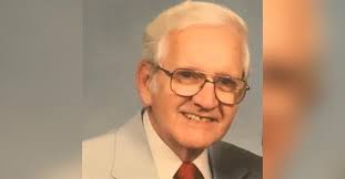 Harold Allen Janes Obituary