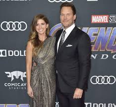 The wedding took place at the san ysidro ranch in santa barbara, california on june 8, 2019. Dlisted Chris Pratt And Katherine Schwarzenegger Are Married Now