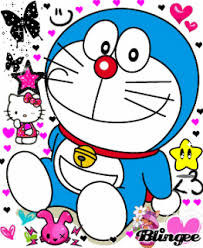  Animasi Kartun Bergerak Doraemon Di 2020 Galaxy Wallpaper Kartun Doraemon