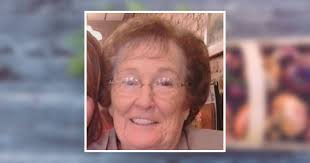 Audrey E. Manley Obituary July 20, 2021