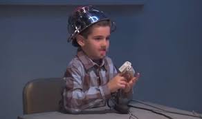 We conduct polygraph lie detection test in india. Lie Detector Test For Kids Jimmy Kimmel Pranks Kid Before April Fool S Day India Com