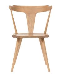 Ruthie Chair Natural Oak Dining Chairs Chair Old Chairs