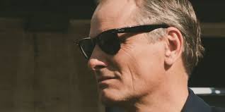 Viggo Mortensen per GQ Italia