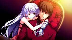 Grisaia no Meikyuu VN Ending Song (Cacoon of Caprice) - YouTube