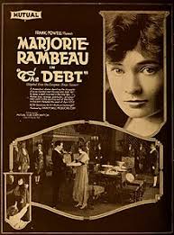 Marjorie Rambeau