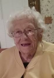 Obituary for Marilyn Ann Miller