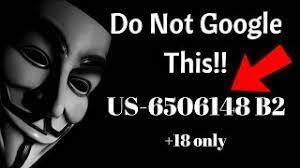 Nervous system manipulation by electromagnetic fields from monitors us 6506148 b2 abstract physiological effects have been observed in a human subject google patent us6506148 b2 (video). Do Not Google This Number Otherwise Youtube