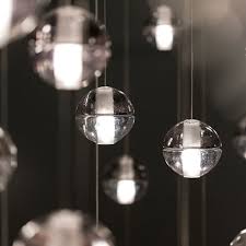 There are 234 bocci for sale on etsy, and they cost 116,64 $ on average. Bocci 14 1 Pendant Lamp Lamptwist