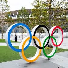 Watch the olympics live online with eurosport. Tokyo Summer Olympics 2020 Postponed To July 2021