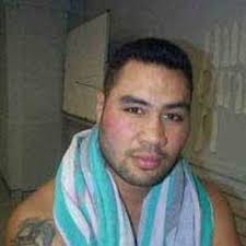 Auckland Auimitagi vs. Kevin Blanch, K-1 Rules