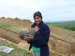 Phil Harding | Phil, Teams, Archeologist