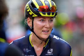 Ovo Energy Women's Tour 2017: Stage 3 Results