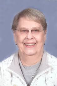 Betty Ruth Brewer Obituary